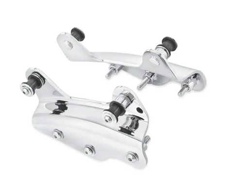 Kit de quincaillerie d'amarrage à 4 points Harley-Davidson 54205-09A