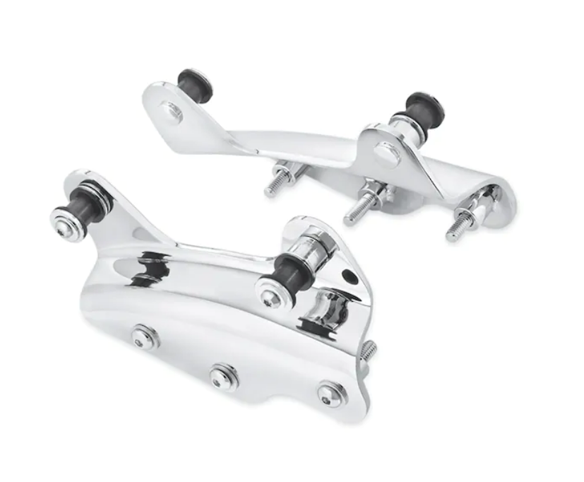 Kit de quincaillerie d'amarrage à 4 points Harley-Davidson 54205-09A