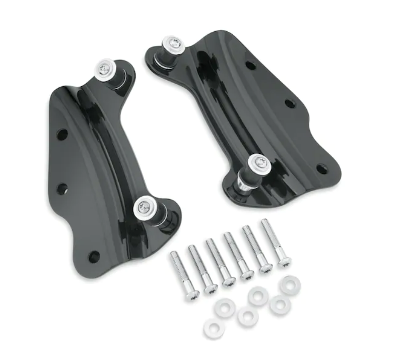 Kit de quincaillerie d'amarrage à 4 points Harley-Davidson - 54246-09A