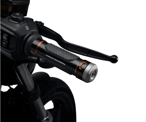 Embouts de poignée Harley-Davidson Adversary 55900248