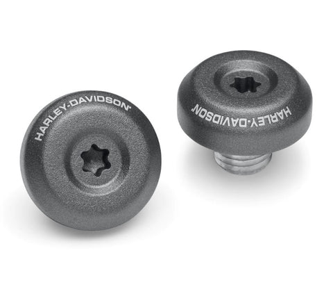 Embouts de poignée Harley-Davidson Adversary 55900248