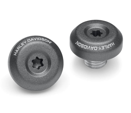 Embouts de poignée Harley-Davidson Adversary 55900248