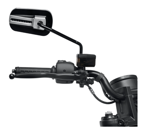 Rétroviseurs Harley-Davidson 56000241 Wild One -