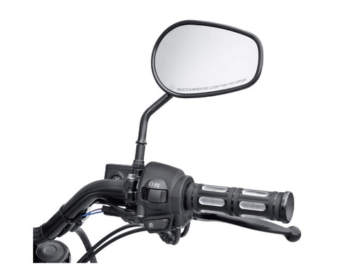 Harley-Davidson Edge Cut Hand Grips 56100083