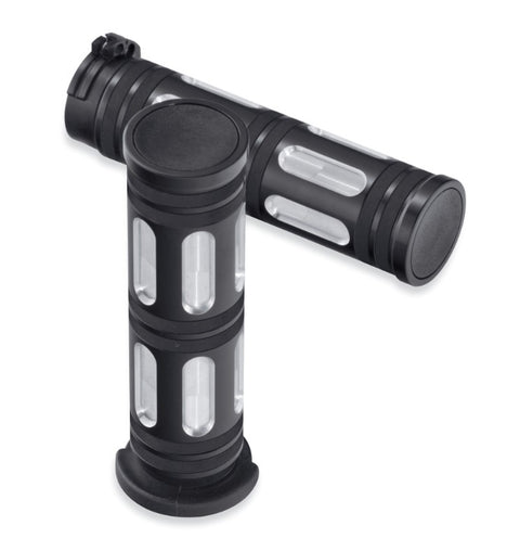 Harley-Davidson Edge Cut Hand Grips 56100083