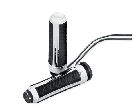 Harley-Davidson Airflow Heated Hand Grips 56100253