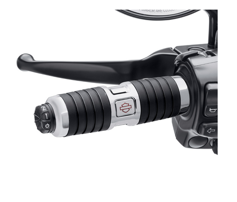 Poignées chauffantes Harley-Davidson Kahuna 56100318