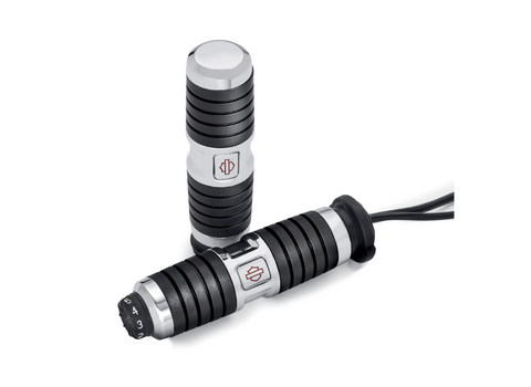 Poignées chauffantes Harley-Davidson Kahuna 56100318