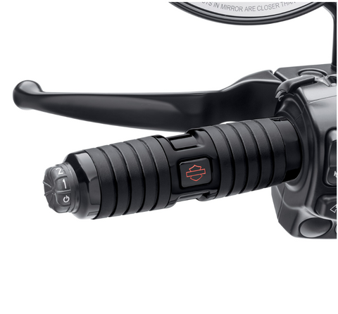 Poignées chauffantes Harley-Davidson Kahuna 56100331