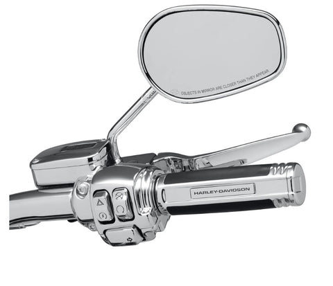 Poignées Empire Harley-Davidson 56100427