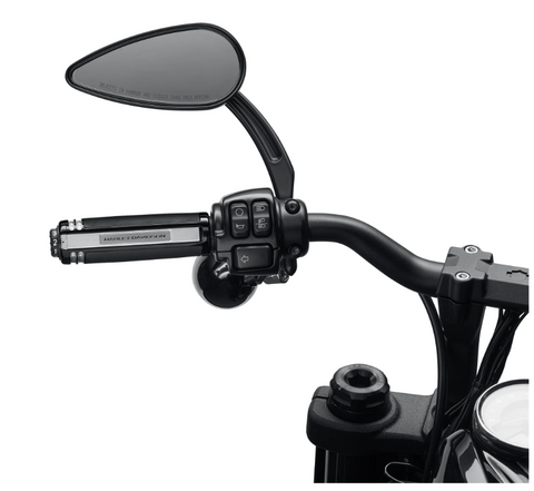 Poignées chauffantes Harley-Davidson Empire 56100438