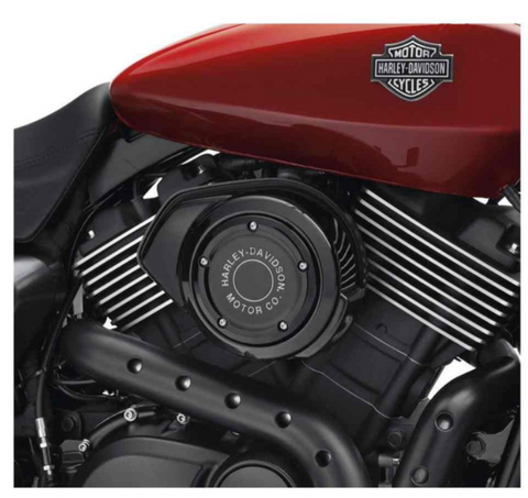 Harley-Davidson® Motor Co. Air Cleaner Trim - 61300228