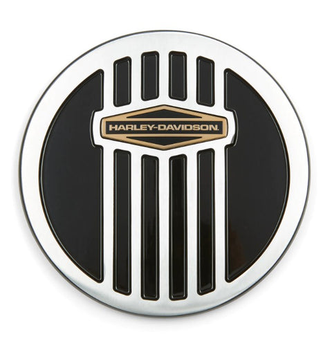 Médaillon de réservoir Harley-Davidson 61400681 '66 Collection