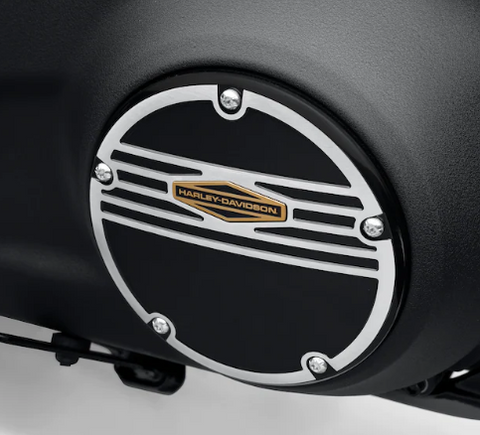 Housse Derby Harley-Davidson '66 Collection 25701209