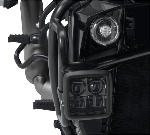 Feux auxiliaires avant à LED Daymaker Harley-Davidson 68000340