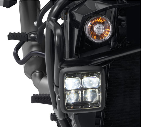 Feux auxiliaires avant à LED Daymaker Harley-Davidson 68000340