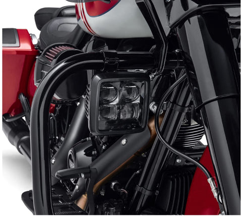 Feux auxiliaires avant à LED Daymaker Harley-Davidson 68000340