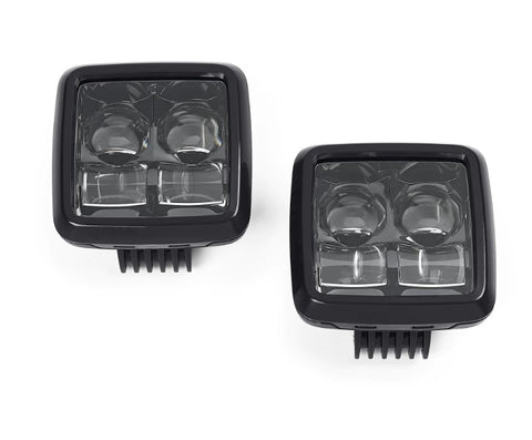 Feux auxiliaires avant à LED Daymaker Harley-Davidson 68000340