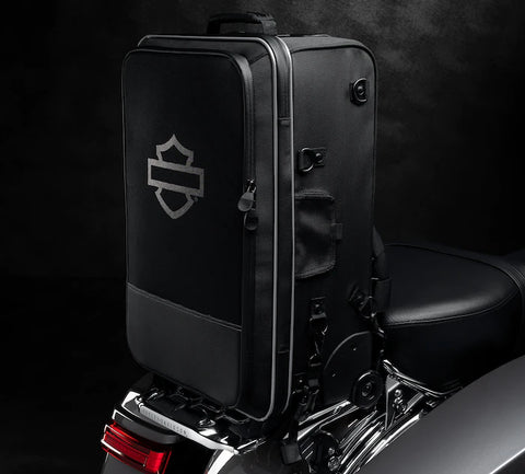 Sacoche de transport et de voyage Harley-Davidson 93300158 Onyx Premium