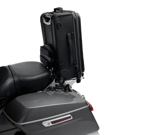 Sacoche de transport et de voyage Harley-Davidson 93300158 Onyx Premium