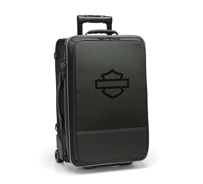 Sacoche de transport et de voyage Harley-Davidson 93300158 Onyx Premium