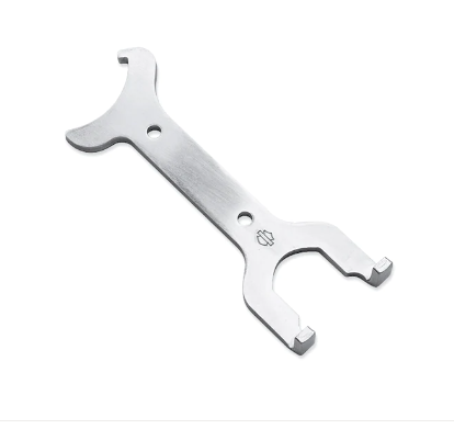 Clé de réglage d'amortisseur Harley-Davidson 94448-82B