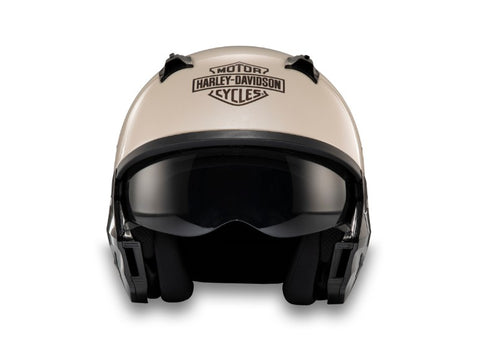 Casque jet moto 2 en 1 Harley-Davidson® Compound X07 97223-23EX