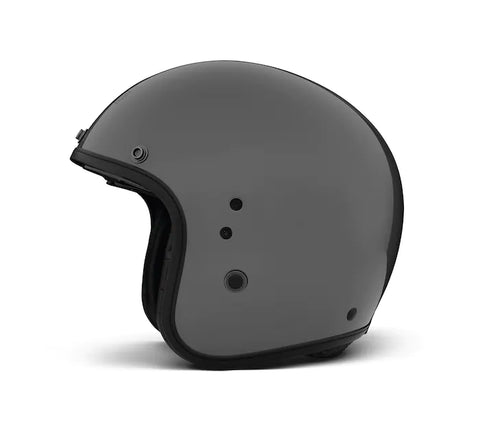 Casque 3/4 Harley-Davidson® Achromatic Sun Shield X14 98162-22EX