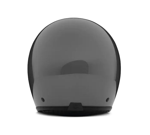 Casque 3/4 Harley-Davidson® Achromatic Sun Shield X14 98162-22EX