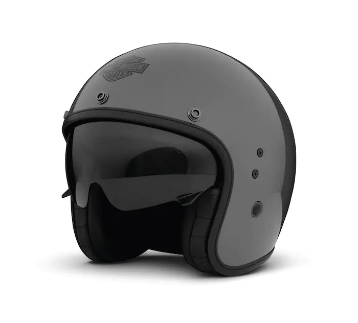 3 4 motorcycle helmet for women Harley-Davidson® Achromatic Sun Shield X14 3/4 98162-22EX Amazon.com New Releases: The Skirt Color:Peachy Kids Dirt Bike