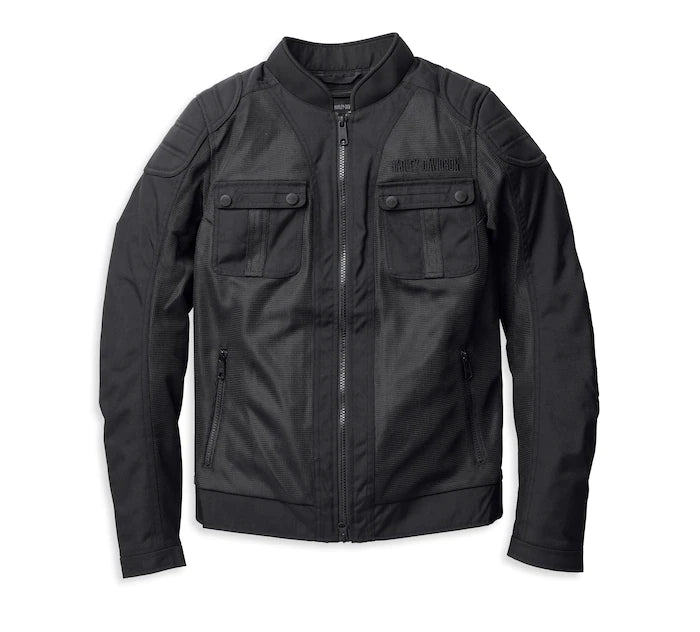 Veste en maille Zephyr pour femme Harley-Davidson® avec doublure zippée 98180-22EW