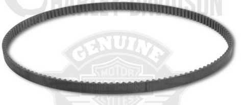 Harley Davidson 133 Teeth Rear Secondary Belt - 40015-00B
