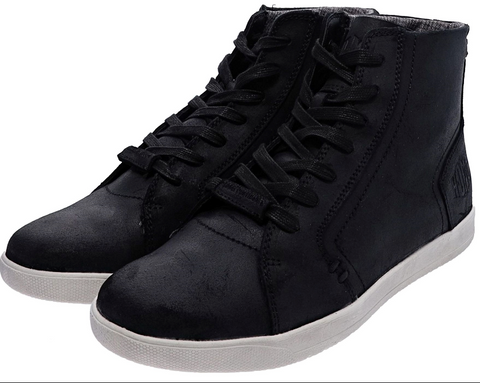 Harley-Davidson® Men's Putman CE Black Boots D97143 Harley Davidson Direct