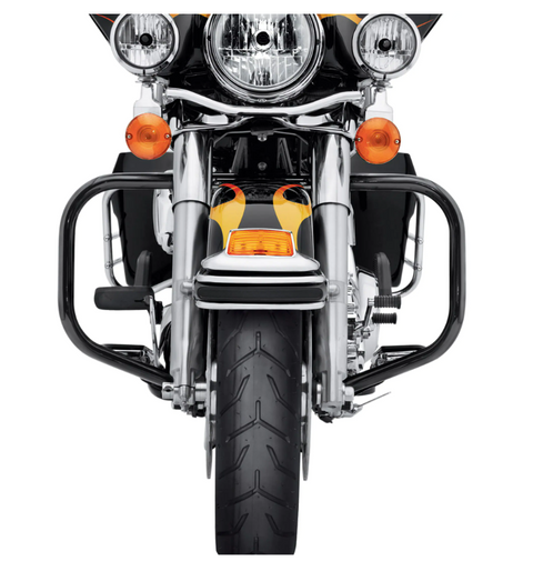 Harley Davidson Engine Guard Kit - 49050-09A