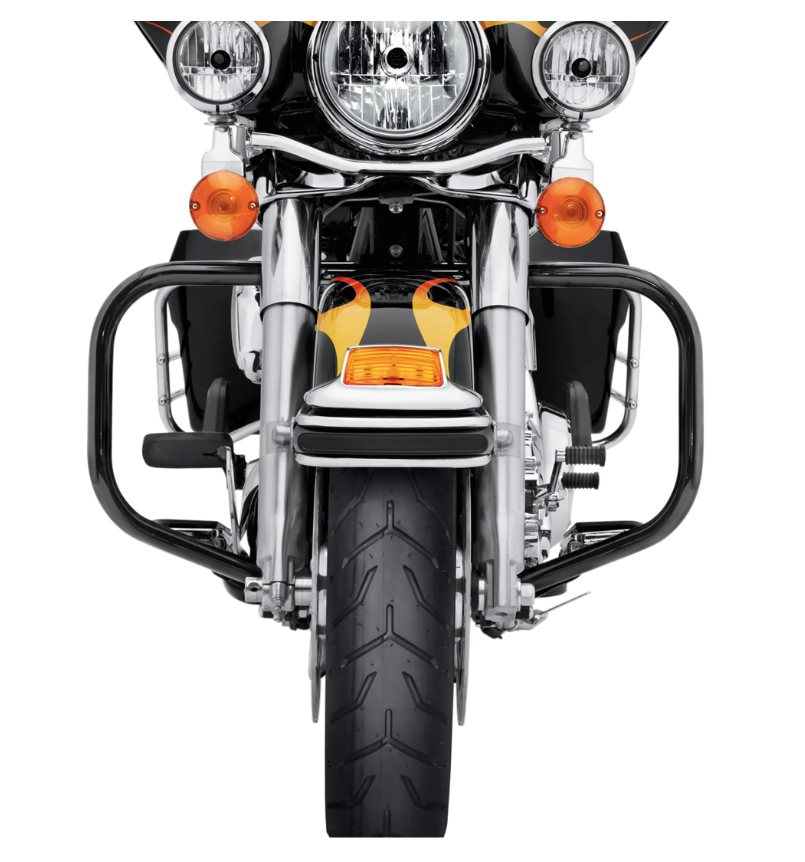Kit de protection de moteur Harley Davidson - 49050-09A