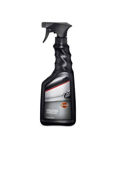 Harley-Davidson® Gloss Detailer - 93600073 Harley Davidson Direct