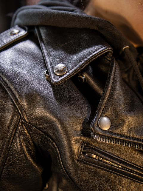 Veste en cuir 3 en 1 Potomac pour femme Harley-Davidson® 98008-23EW