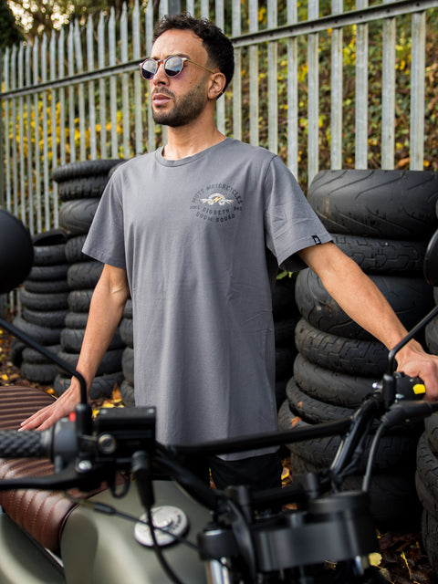 T-shirt Mutt Doom Squad MMCUA0221D2318KHK