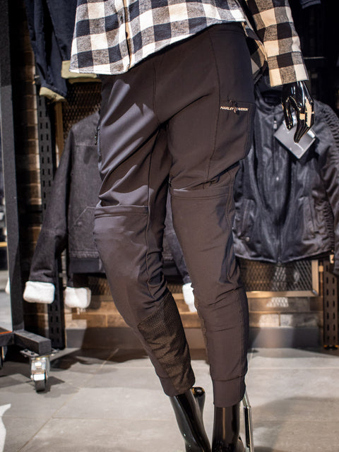 Leggings de conduite Harley-Davidson® Runaway pour femmes 98149-23VW