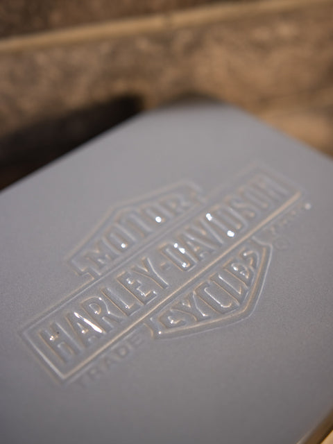 Ensemble de bidons en céramique Harley-Davidson® HDMC HDL-18612