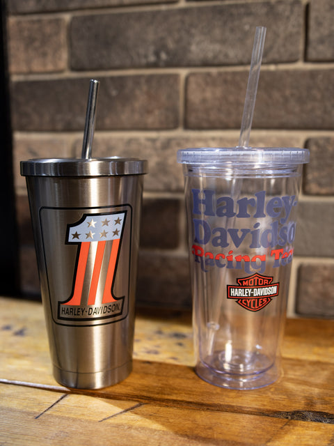 Ensemble de gobelets Harley-Davidson® Racing HDL-18618