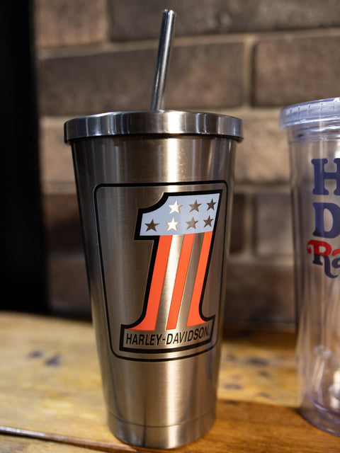 Ensemble de gobelets Harley-Davidson® Racing HDL-18618