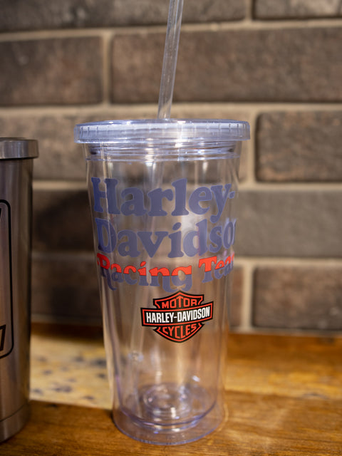 Ensemble de gobelets Harley-Davidson® Racing HDL-18618