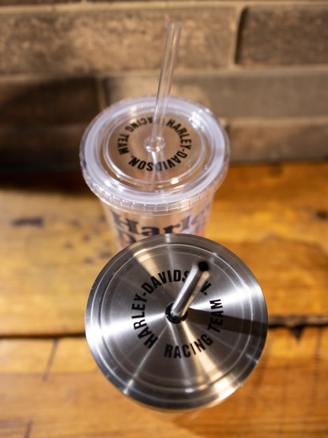 Ensemble de gobelets Harley-Davidson® Racing HDL-18618