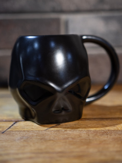 Tasse à café avec tête de mort sculptée Harley-Davidson® Core HDX-98616