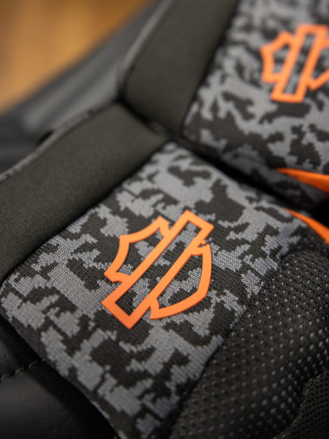 Gants en maille tricotée Dyna pour hommes Harley-Davidson® 98135-23VM 