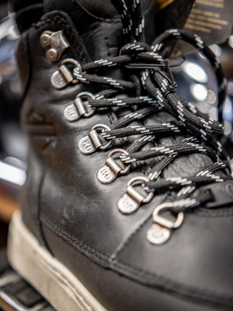 Véritable Harley Davidson ASHMONT CE pour femme - NOIR