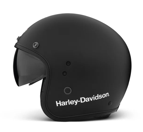 Casque 3/4 pare-soleil Harley-Davidson® Classic #1 X14 98157-22EX