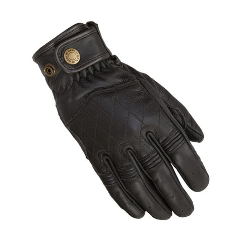 Gants pour femmes Merlin Skye MPMLG036BLK