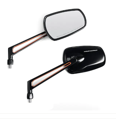 Rétroviseurs Harley-Davidson Adversary 56000224